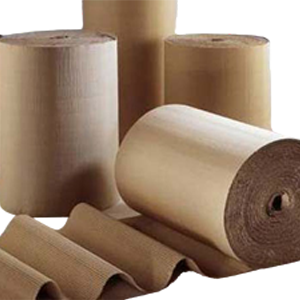 Corrugated Rolls