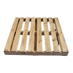 Heat Treated Pallets