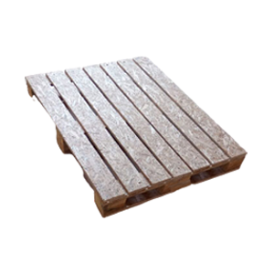 Oriented Strand Board