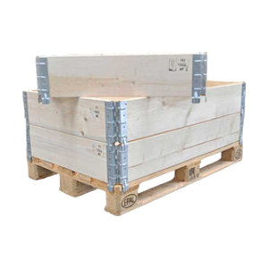 Pallet Collar