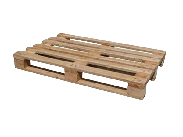 Rubberwood Pallets