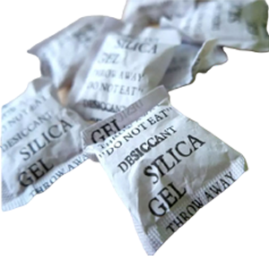 Silica Gel