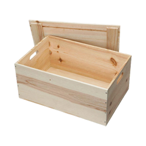 Silverwood Boxes