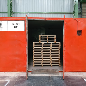 Heat Treatment Facilities